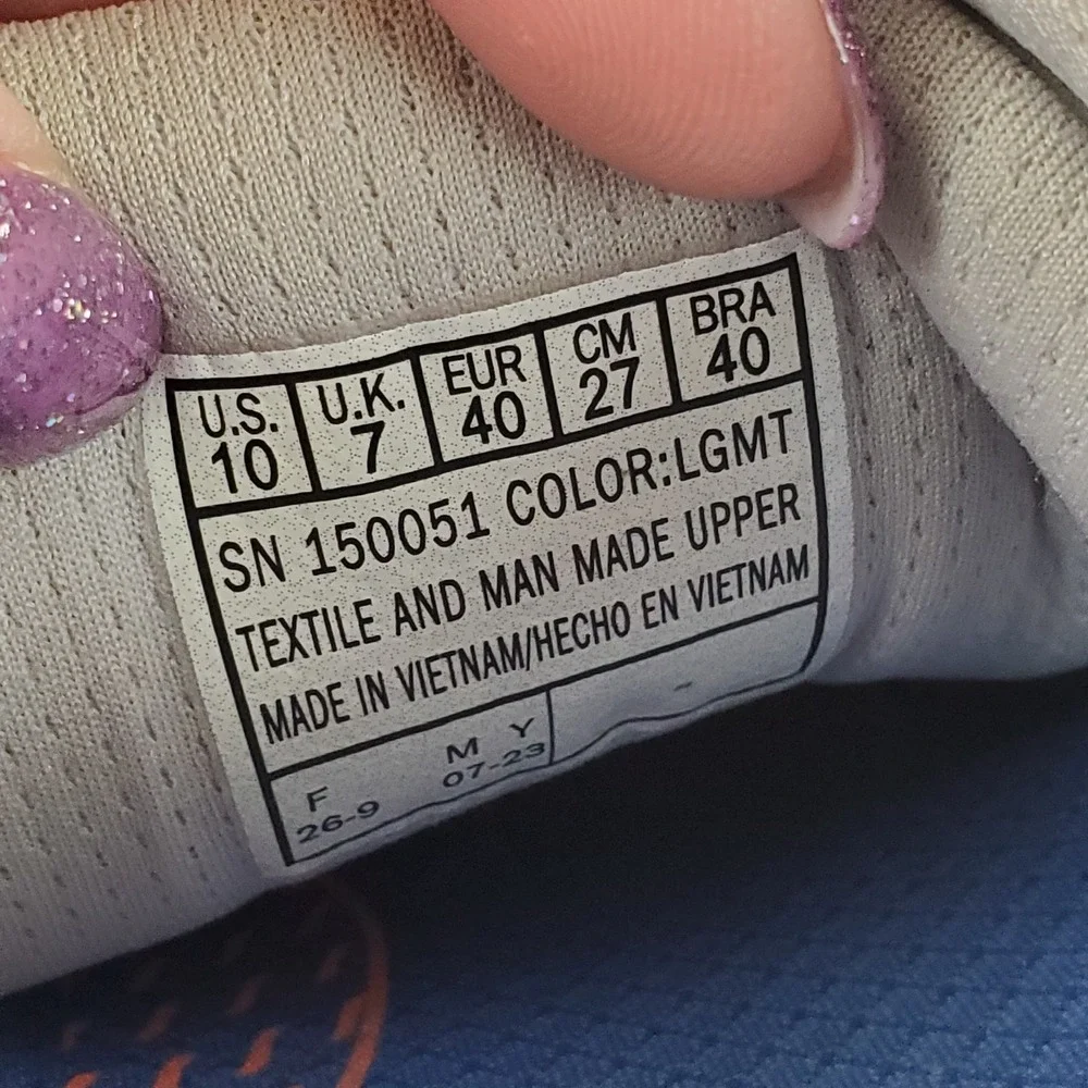 Skechers Arch Fit 2.0 Big League Womens Shoes Sz 10 Athletic Light Gray Sneakers